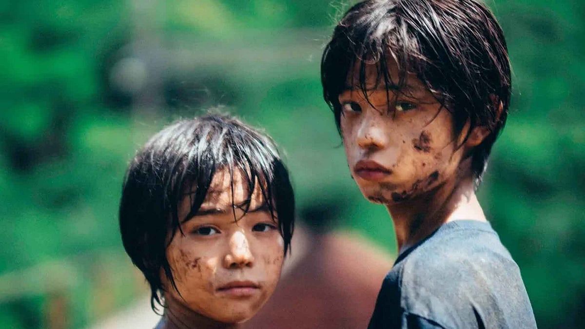 Monster, Hirokazu Kore-eda
