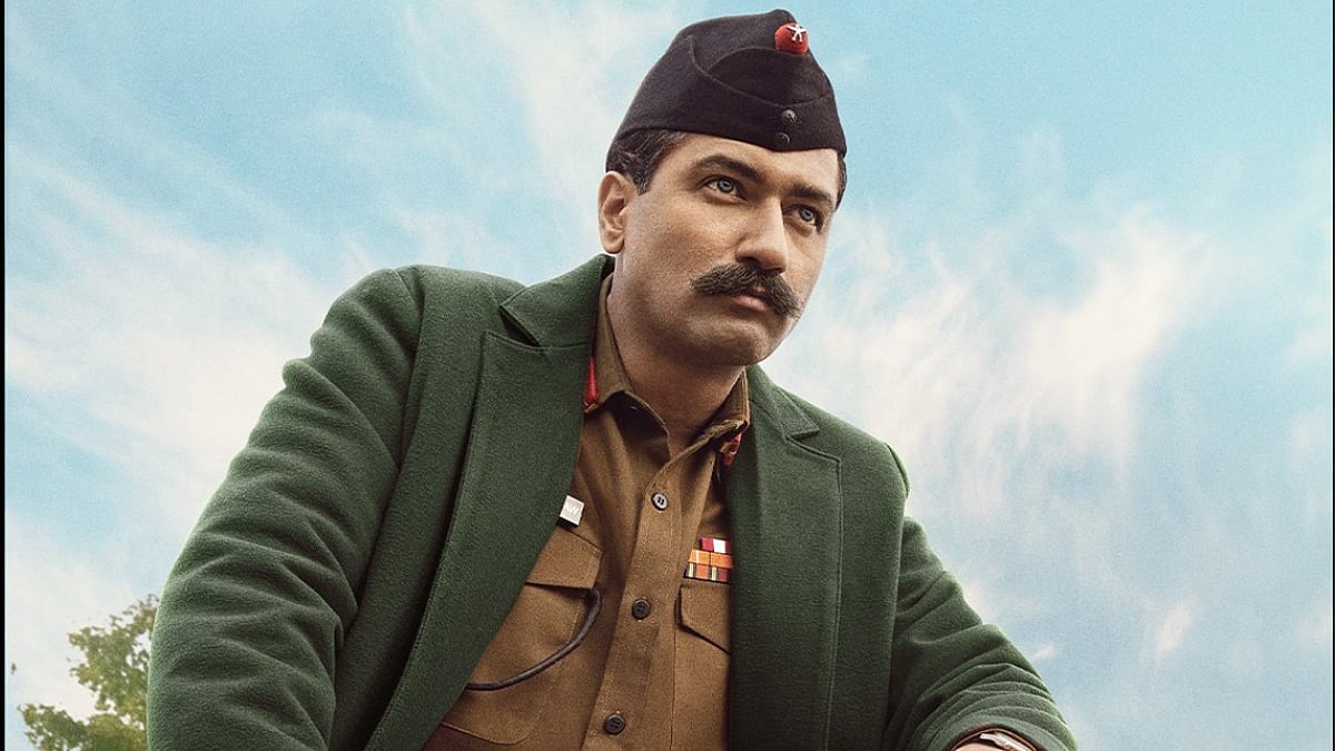 Sam Bahadur OTT Release Date Announced