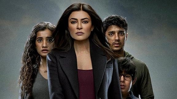 Aarya3 Antim Vaar Trailer