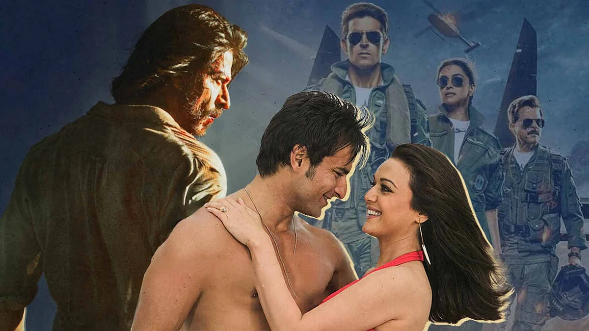 Preity zinta sexx