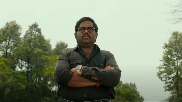 I Am an Actor By Choice, and A Hero By Chance: Harsha Chemudu