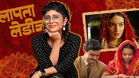 Laapataa Ladies: A Small Film with a Big Message