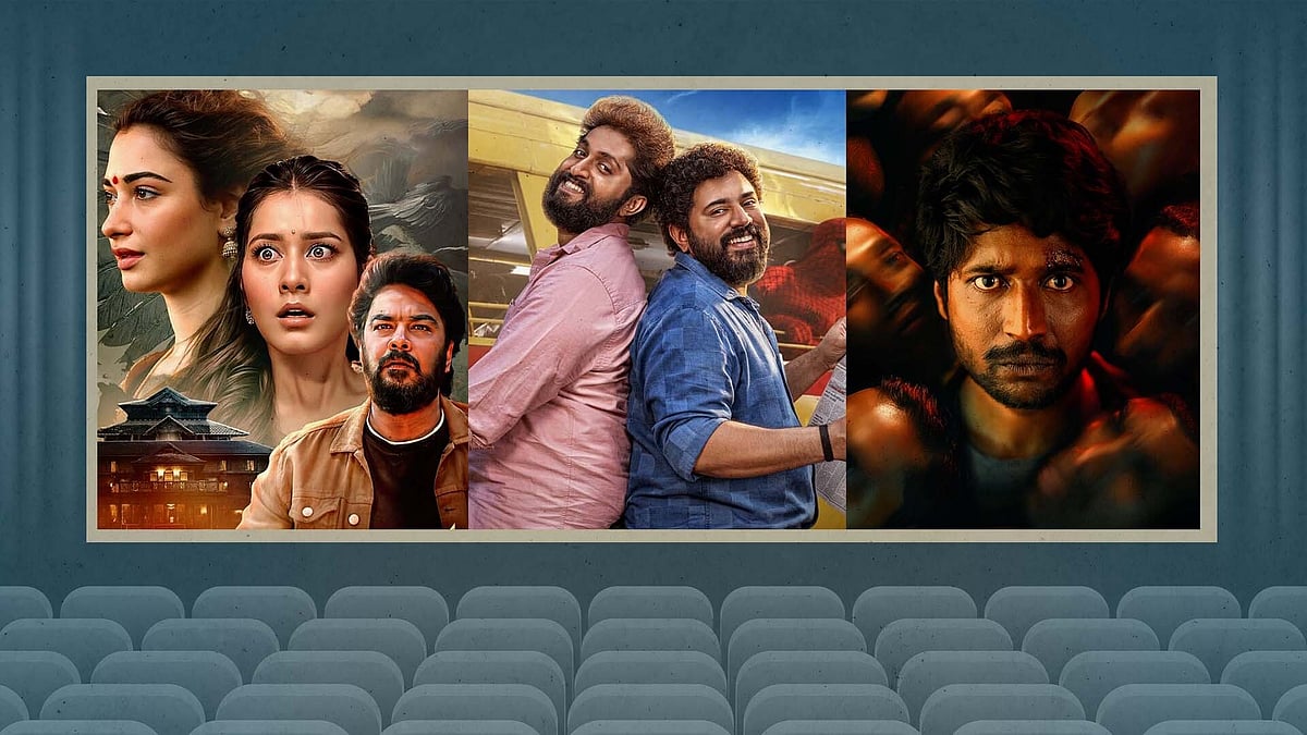 Everything Releasing This Week In Theatres (April 29 May 5)