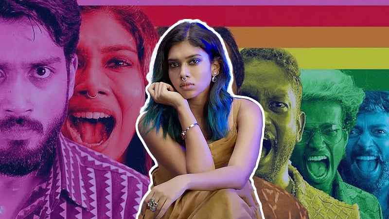 Natchathiram Nagargiradhu Is Teeming With Ideas, But Suffers From A ...