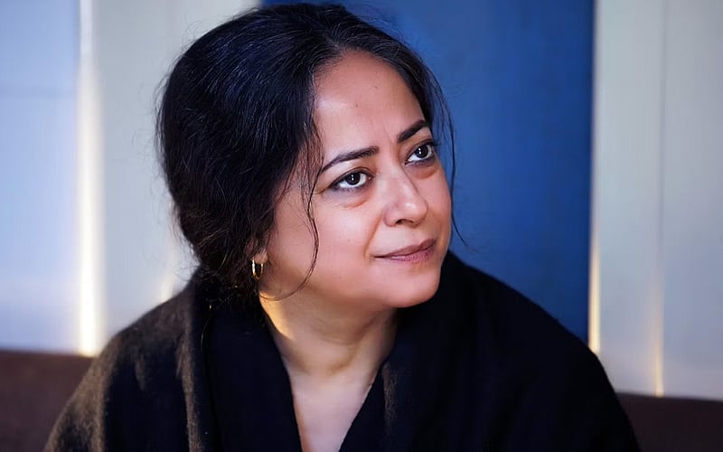 Sheeba Chadha’s Acting Process is ‘A Little Bit Badtameez’