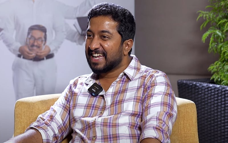Vineeth Sreenivasan On Playing A Self-Centred Lawyer In Mukundan Unni ...