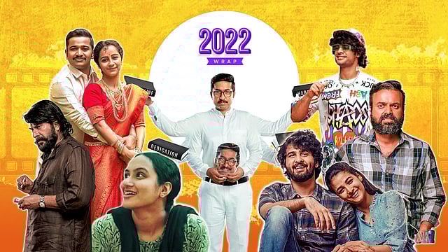 2022 Wrap 12 Best Malayalam Films Of The Year