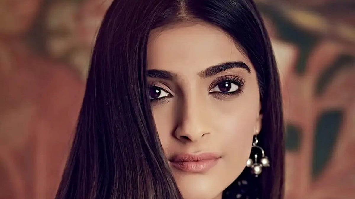 Sonam kapoor new movie sales
