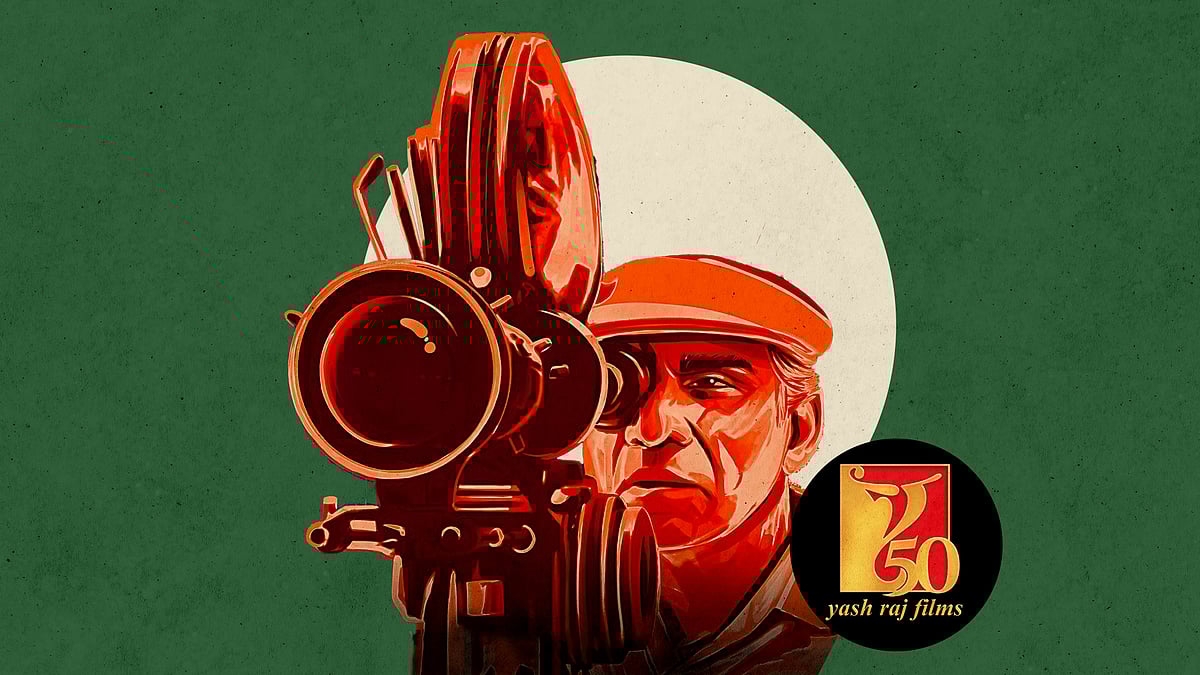 Things We Learned From YRF’s The Romantics