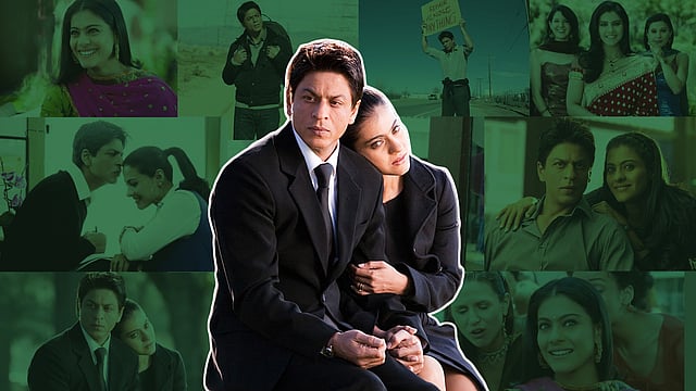 Revisiting My Name is Khan’s Soundtrack: An Album of Heartsore