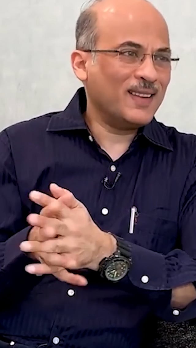 Sooraj Barjatya - family drama 