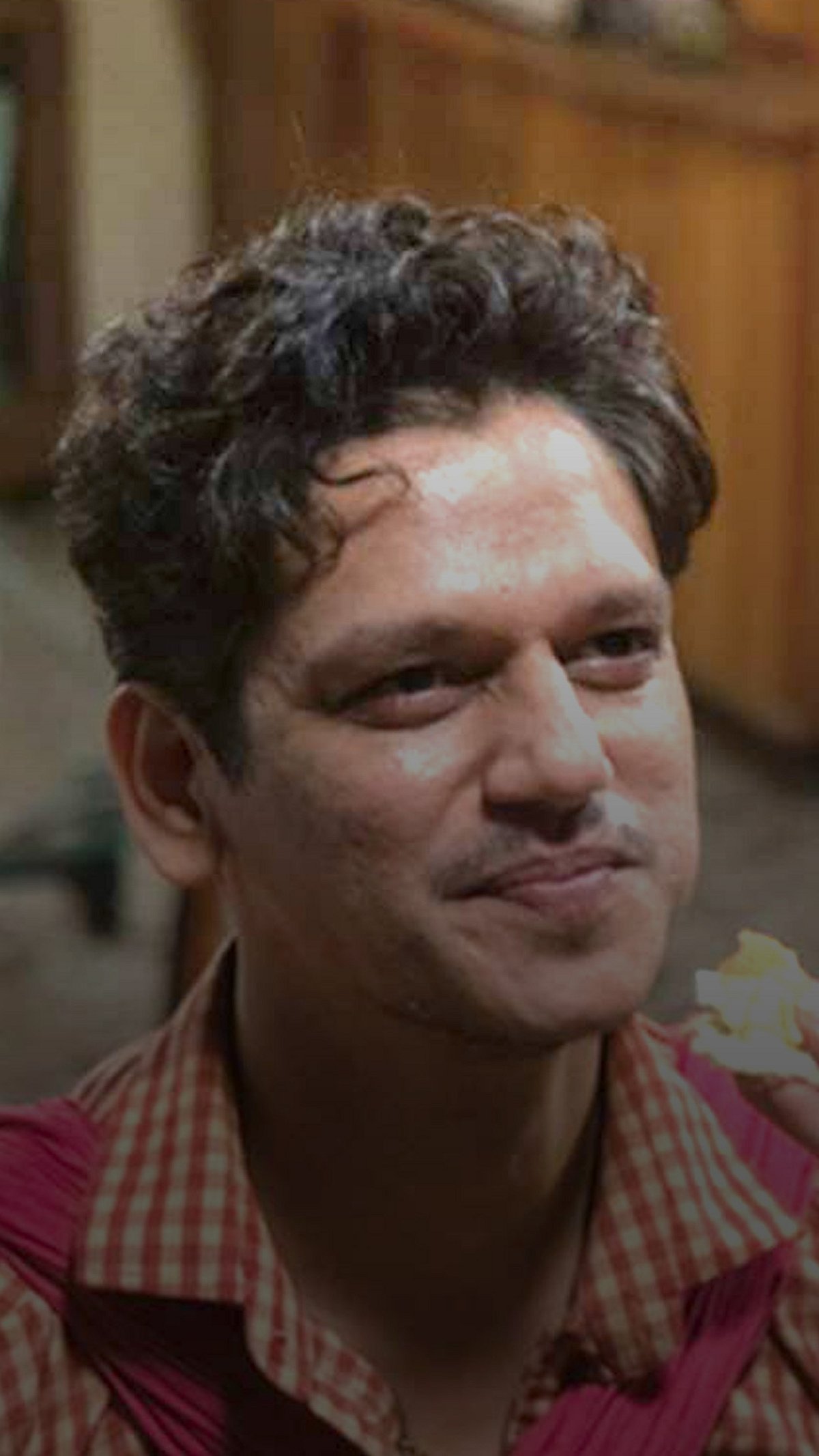 5 Things We Learned About Vijay Varma in Our Interviews