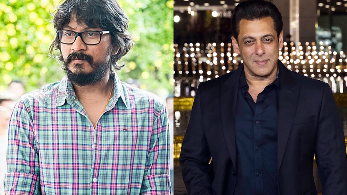 Shershaah director Vishnu Vardhan may direct Salman Khan in Karan Johar