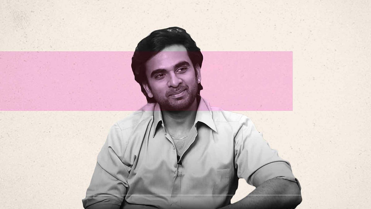 There Aren’t Many Vulnerable Police Men in Tamil Cinema Ashok Selvan