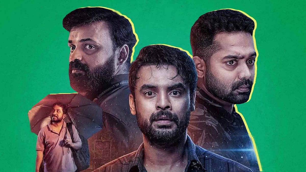 2018 A Riveting Tale of Resilience Amidst Catastrophe