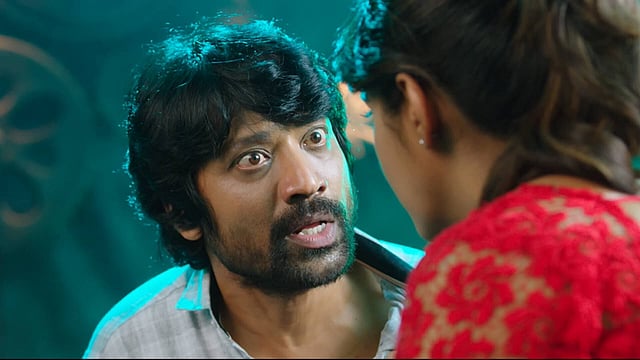 Bommai Movie Review: SJ Suryah Outshines Radha Mohan’s Bizarre Yet Dull ...