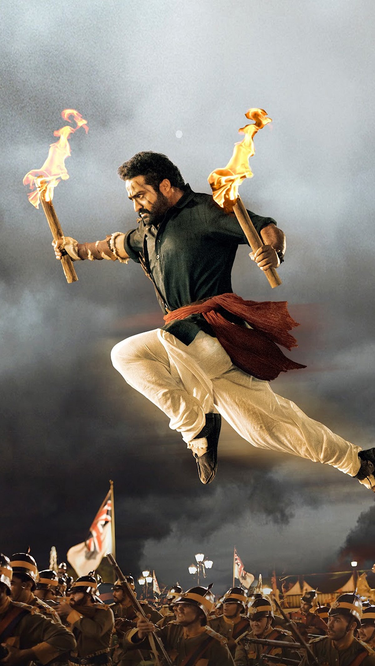 From RRR To Student No 1 - N. T. Rama Rao Jr. Must-Watch Movies