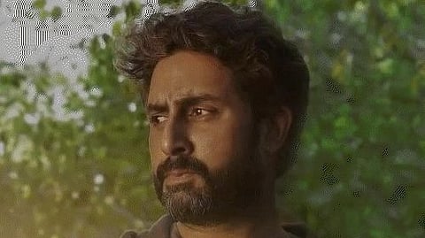 Abhishek Bachchan upcoming movies