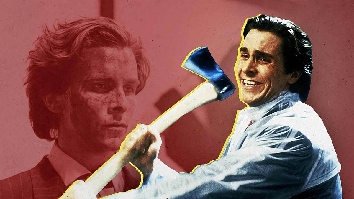 American Psycho Ending Explained (In Detail)