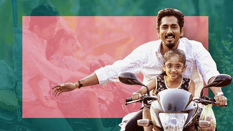 Chithha Review: Siddharth Anchors This Heart-Rending Story About Child ...