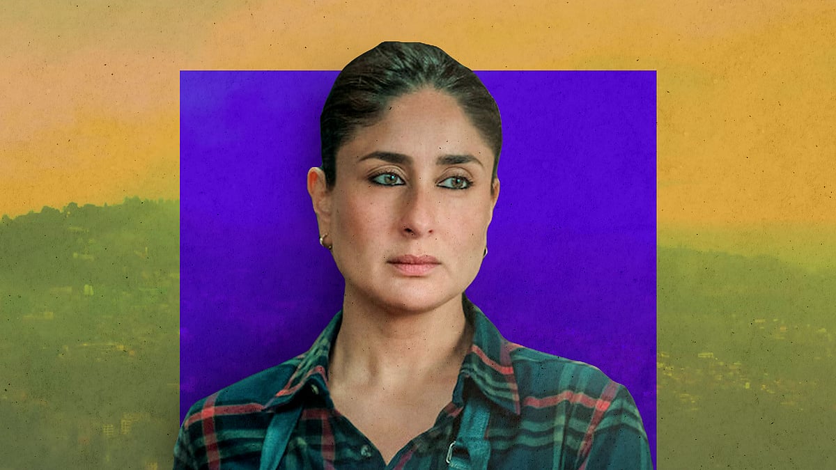 Jaane Jaan Review: Kareena Kapoor, Jaideep Ahlawat and Vijay Varma