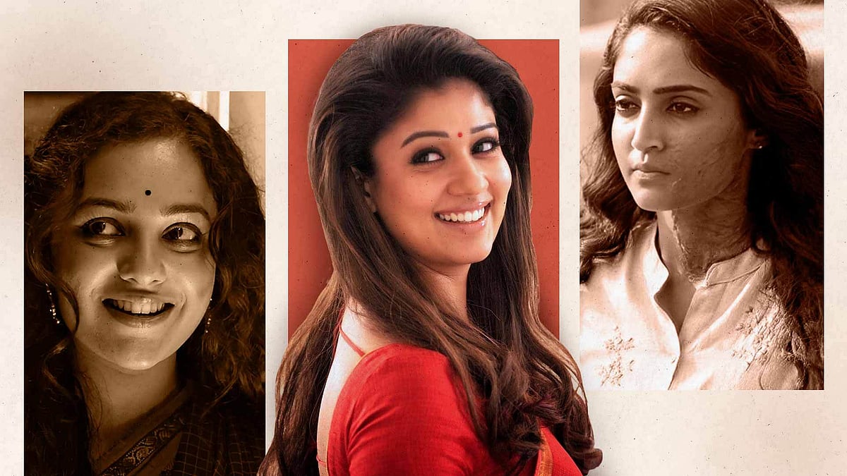 Raja Rani to Jawan: Women Have Always Held Space In An Atlee Film