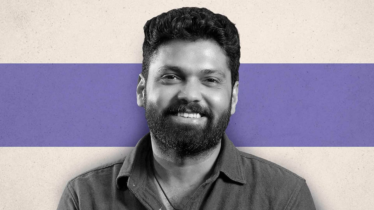 The Audience Knows That I Will Do Something Different Each Time ...