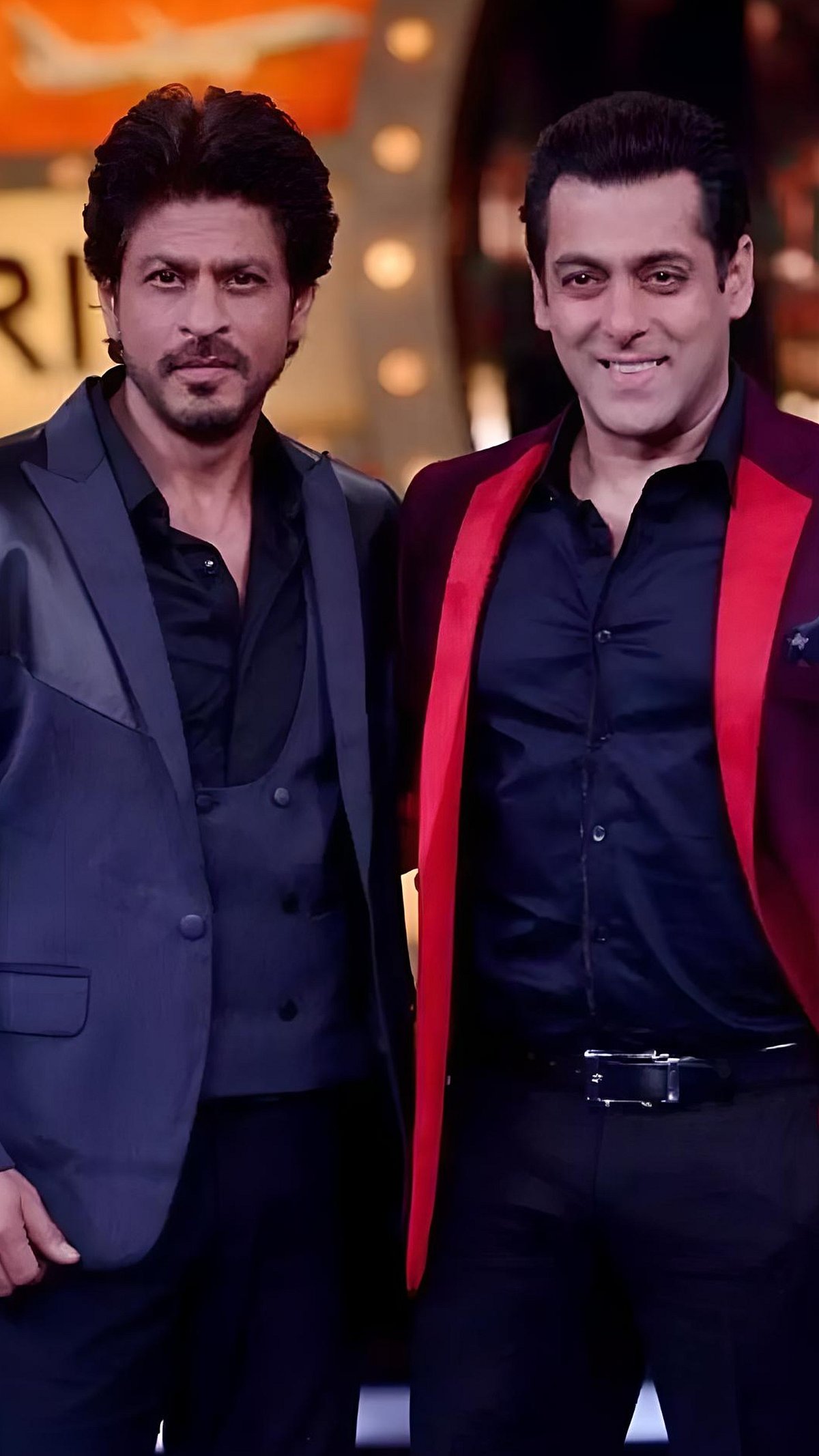 Shah Rukh Khan’s Dunki Teaser to be Unveiled with Tiger 3