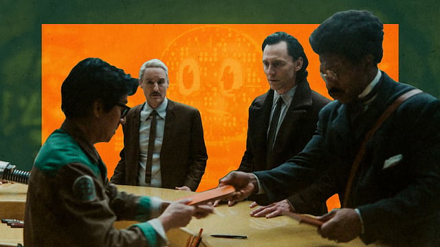 Loki Questions Loki Season 2 Episode 4 Breakdown: Questions Loom Larger Than Answers