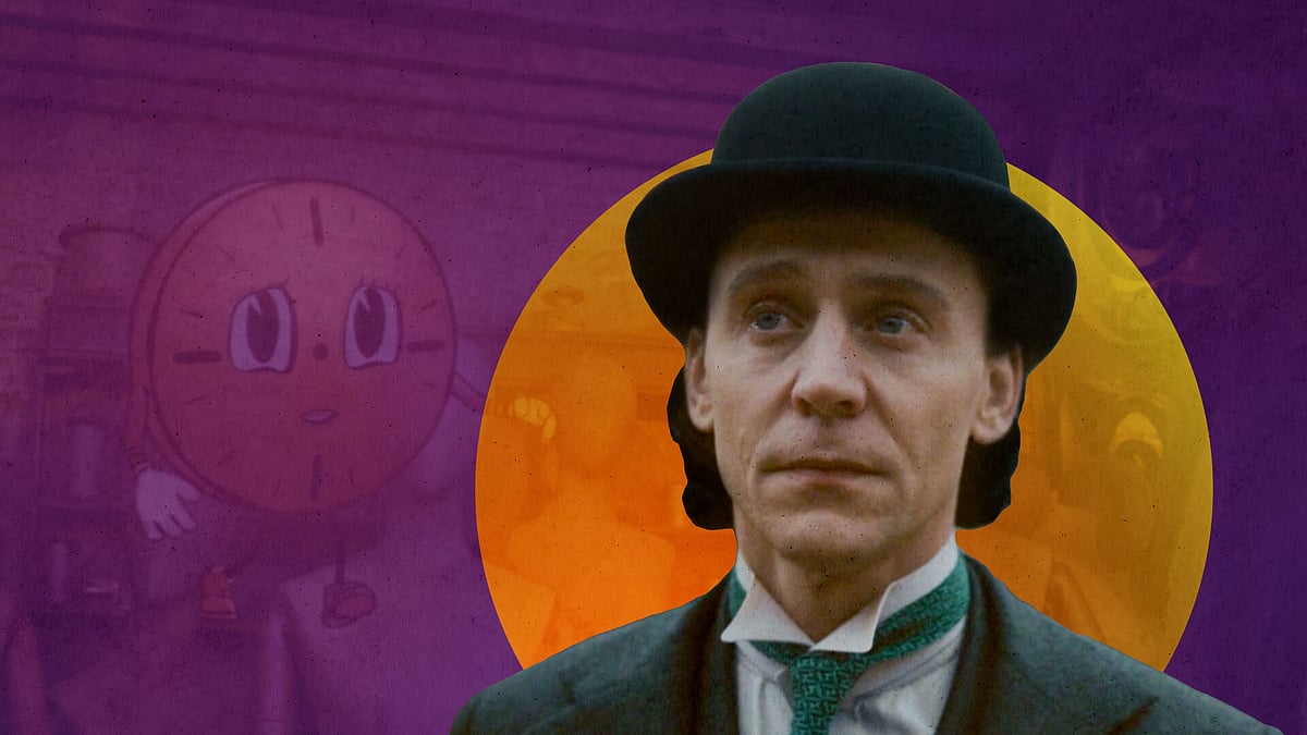 Loki Clock Loki Episode 3 Breakdown: Variants, Villains and a Rogue Cartoon Clock