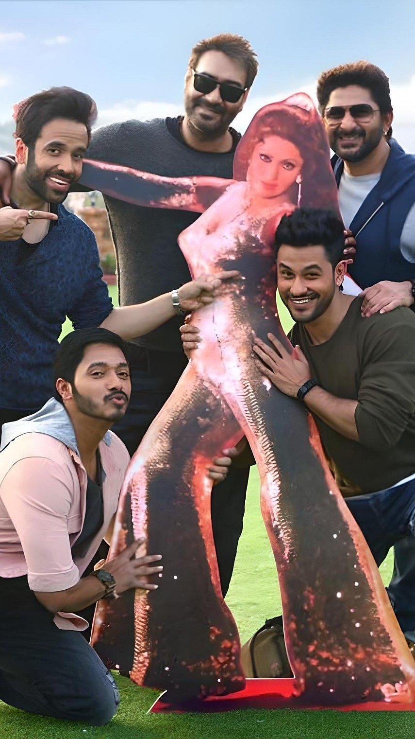 Movies With Unnecessary Sequels