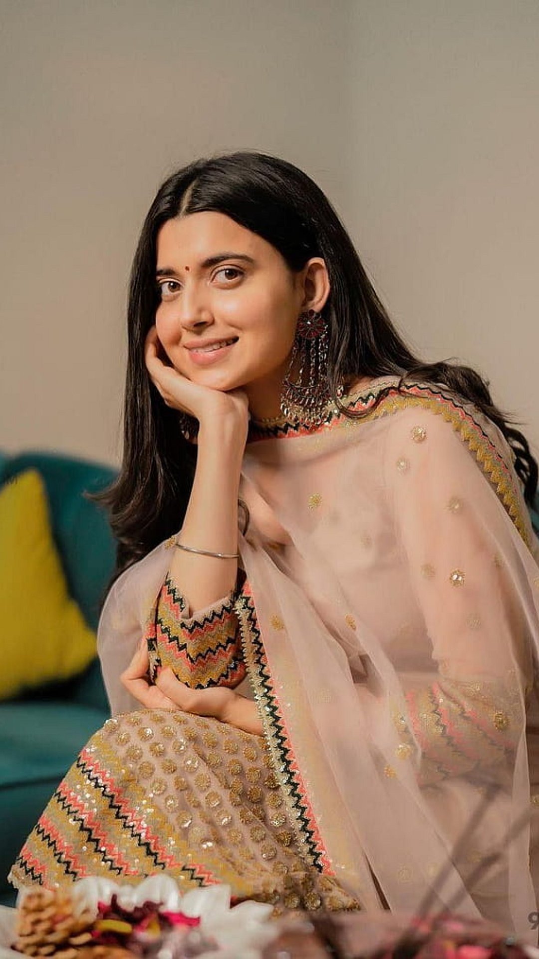 Nimrat khaira movies