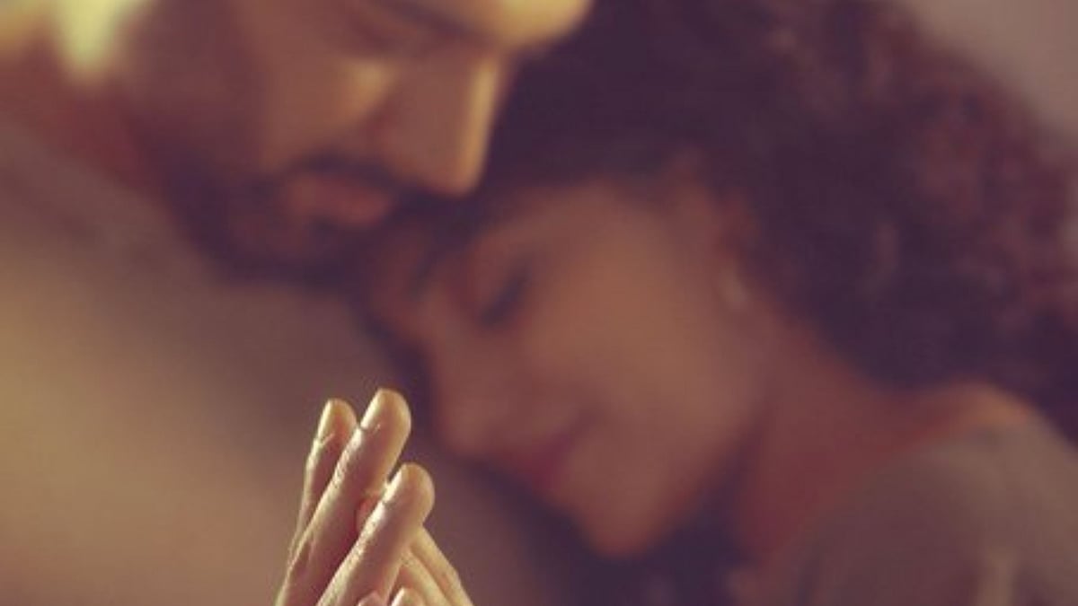 Jayam Ravi and Nithya Menen Unite for Romantic Drama Kadhalikka Neramillai