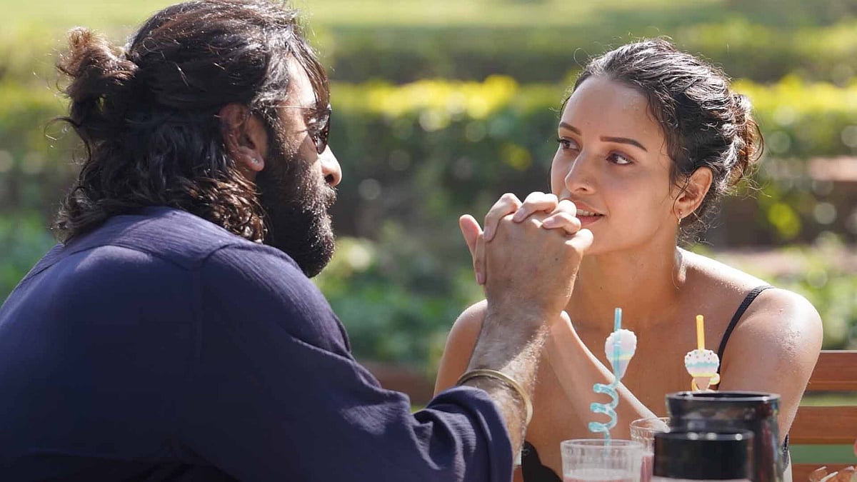 The Tortured Morality of Animal