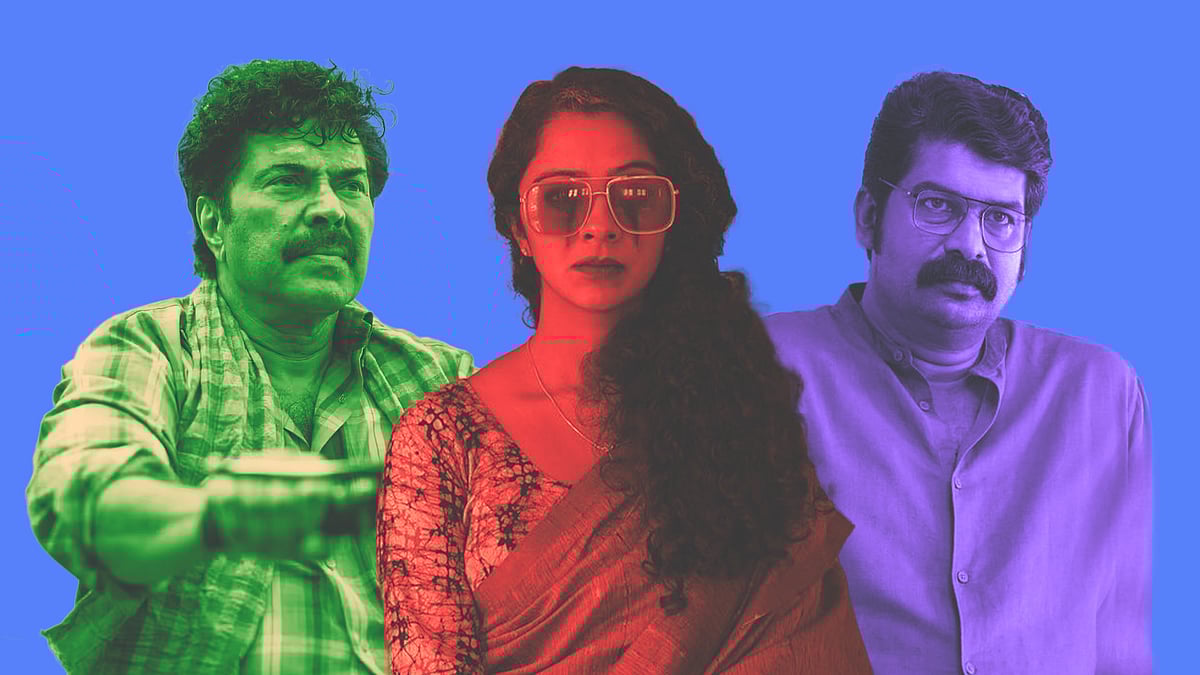 2023 Wrap Best Malayalam Films of the Year