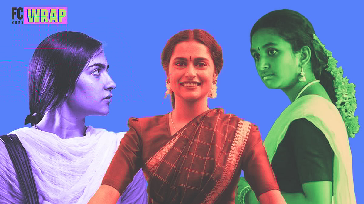 2023 Wrap The 10 Best Kannada Films of The Year