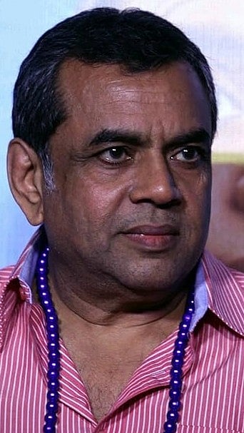 6 Iconic Characters Played By Paresh Rawal