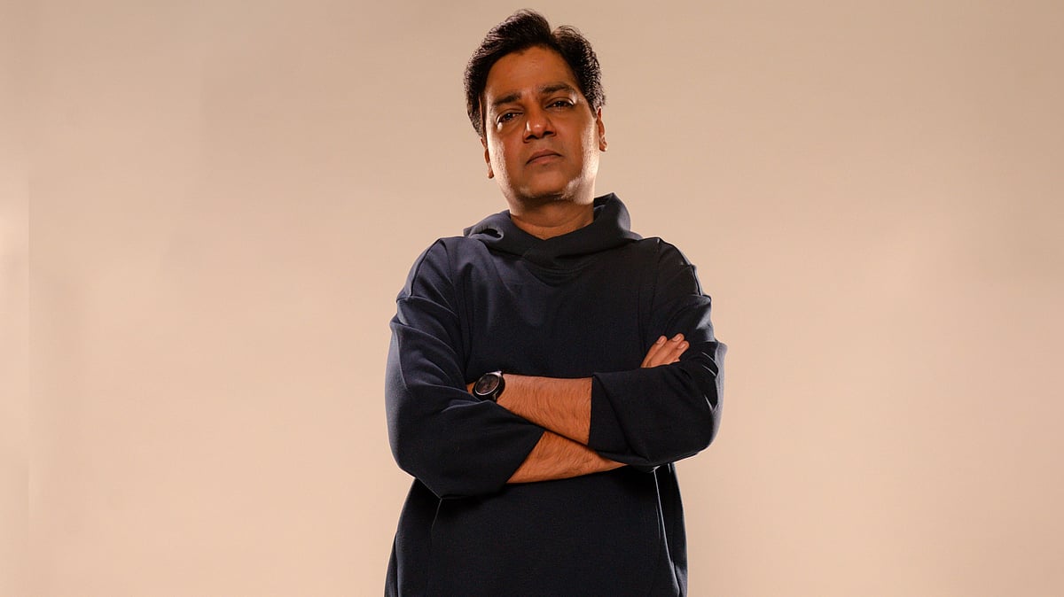 Gagan Dev Riar is Unhappy with the roles he is Offered after Scam 2003 ...