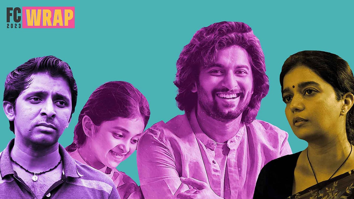 2023 Wrap Best Telugu Films of the Year