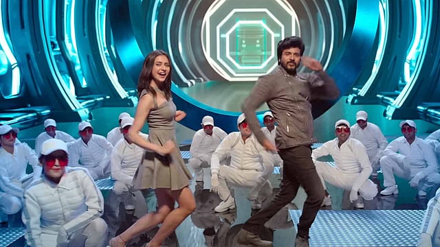 Ayalaan Review: Adult-sized Cliches In An Otherwise Child-sized Sci-Fi ...