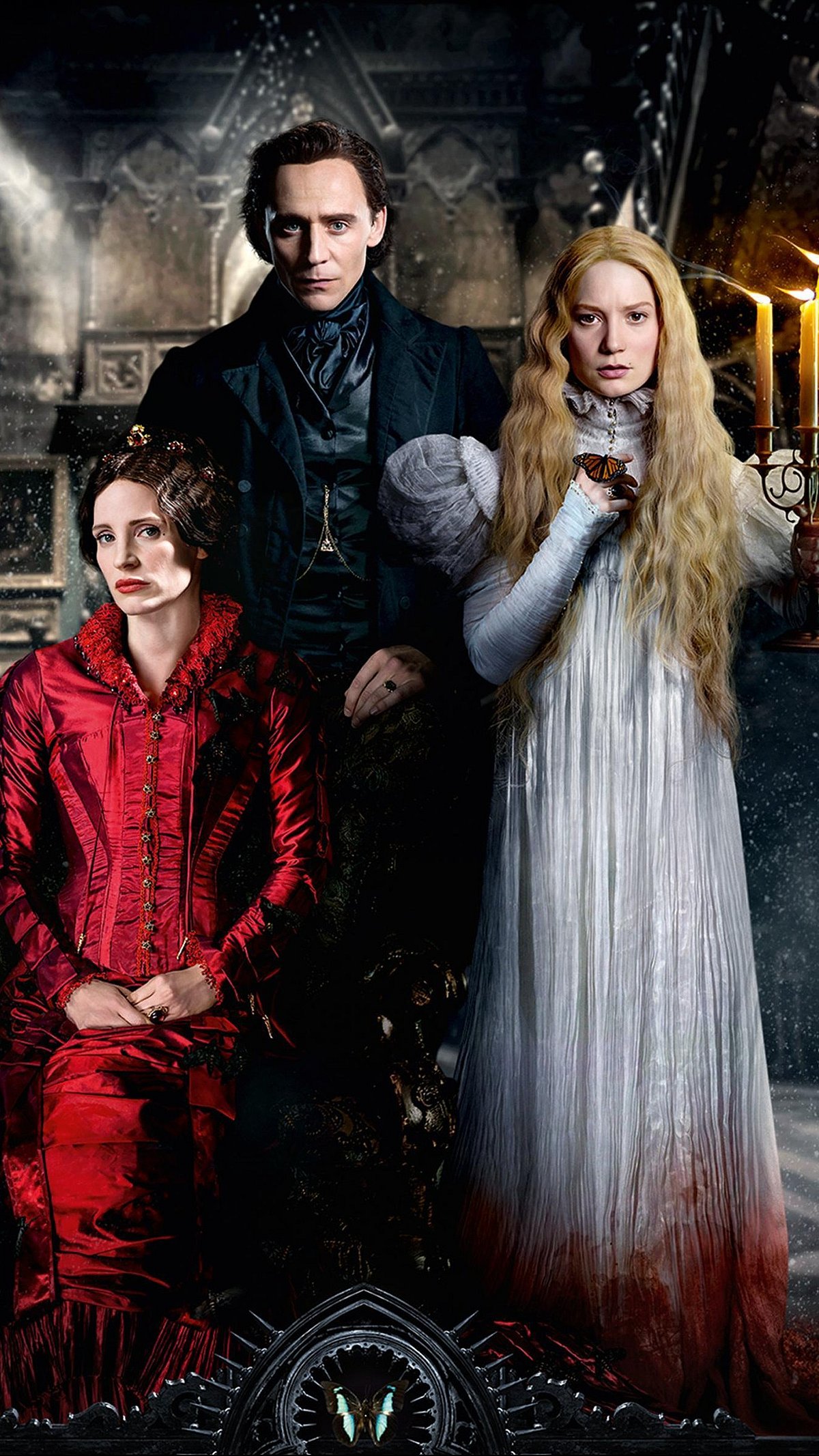 7 Best Dark Fantasy Movies