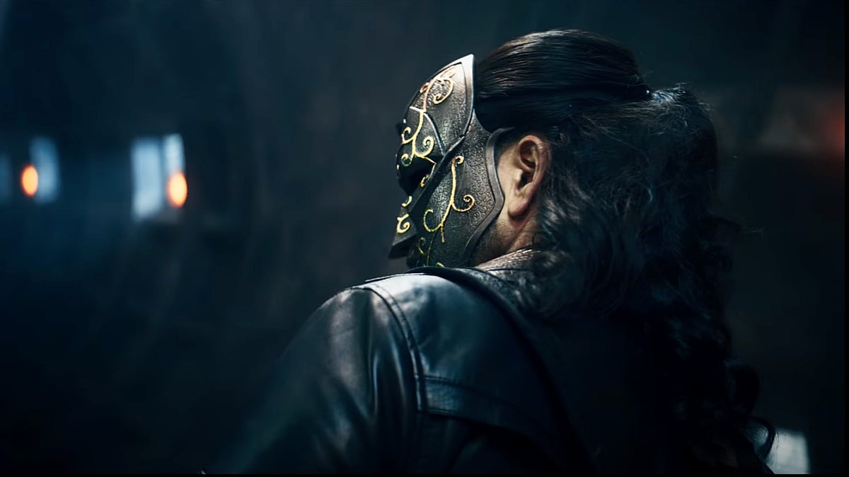 Bade Miyan Chote Miyan Teaser Prithviraj Sukumaran as the Villain