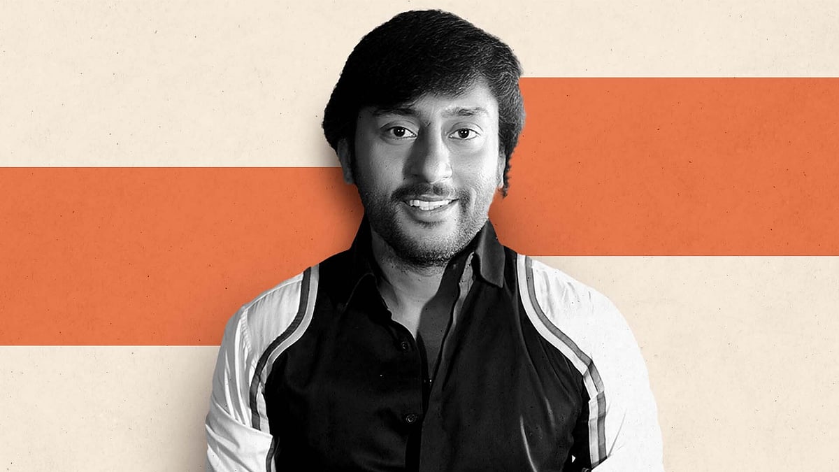 I Work On Every Film Like It’s My Last: RJ Balaji