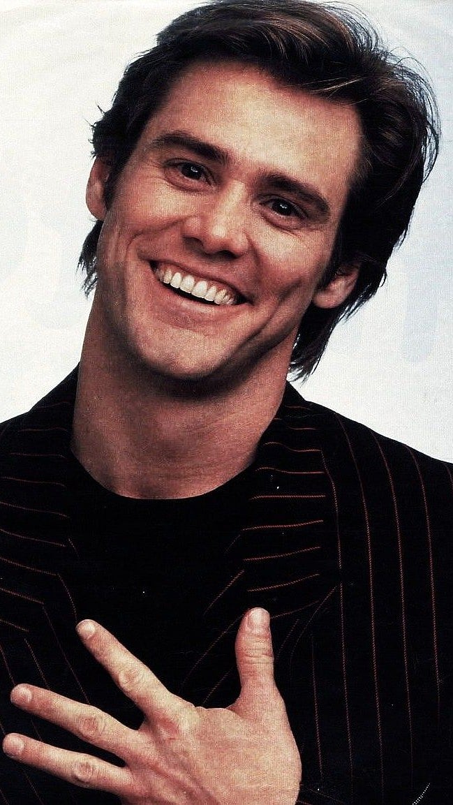 Jim Carrey's HighestRated IMDb Movies