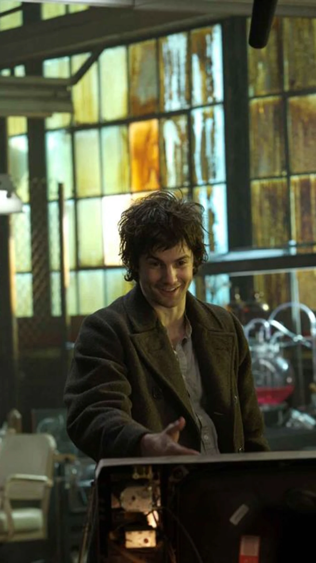 7 Unique Concept Movies 7 Unique Concept Movies