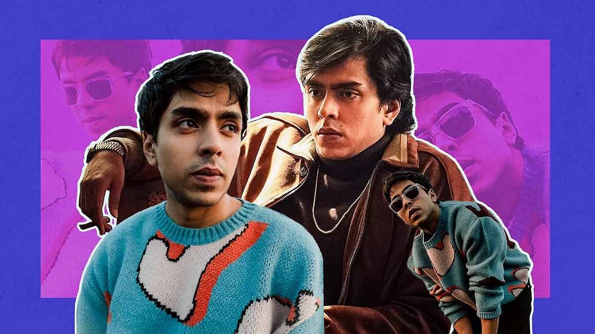 “I'm Not Here Just to Make Money or be Famous”: An Interview With Actor ...