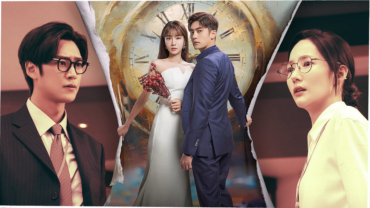 The Makjang Madness Of Marry My Husband And Perfect Marriage Revenge