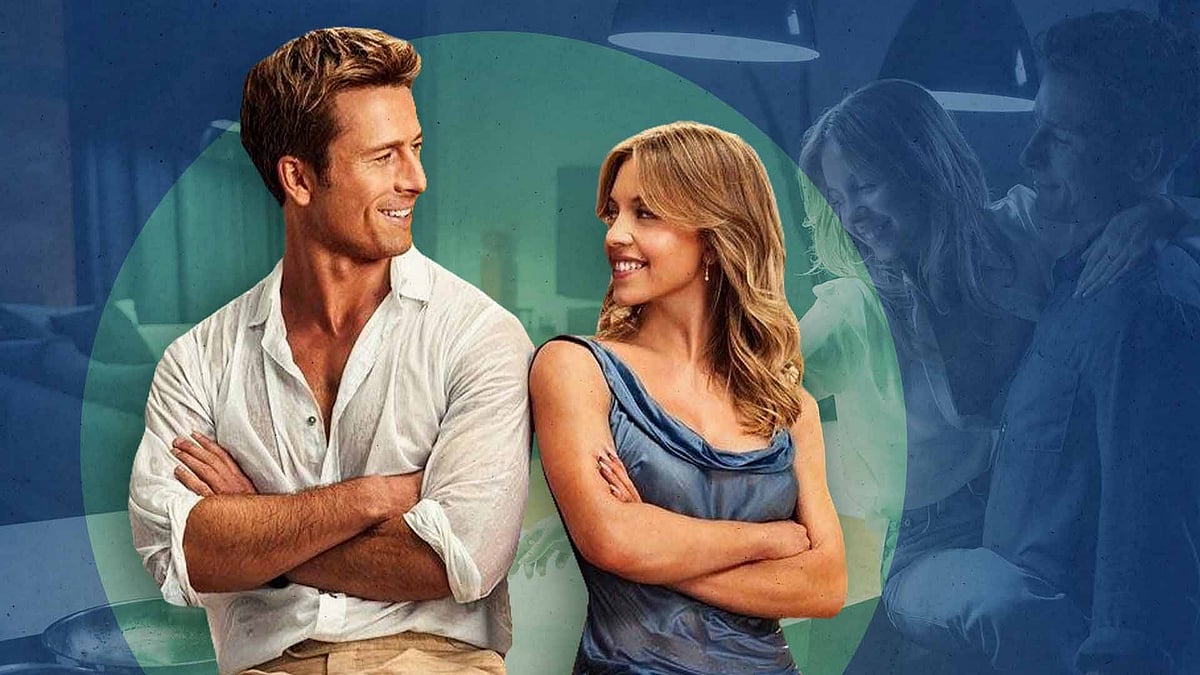 ‘Anyone But You’ is the Romance No One Knew We Needed
