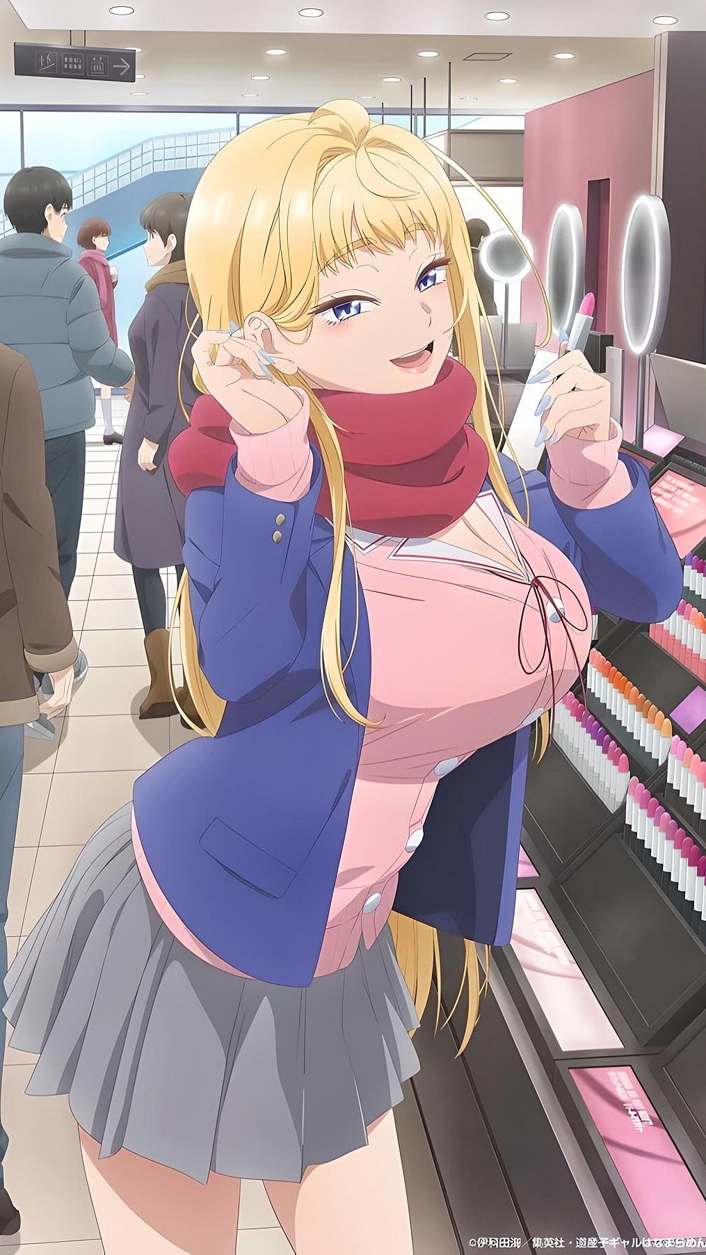 7 Best New Anime To Watch in February 2025