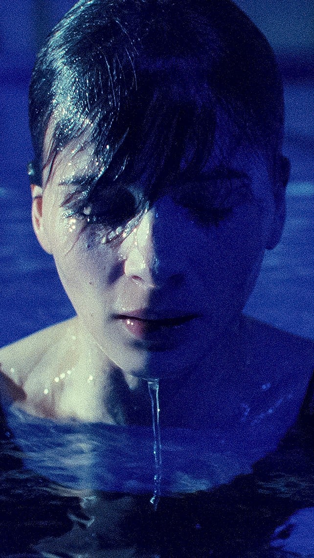 Films That are Blue in Colour